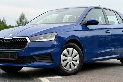 Skoda Fabia 42.000 km 12.200 &euro; Bad Homburg 61350