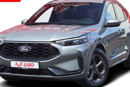 Ford Kuga 19.665 km 28.490 &euro; Zöllnitz 07751