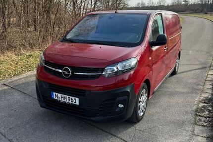 Opel Vivaro 44.500 km 18.504 &euro; Nürnberg 90429
