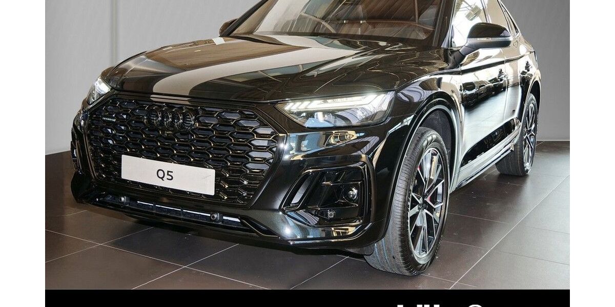 Audi Q5 1.401 km 60.950 &euro; Worms 67547