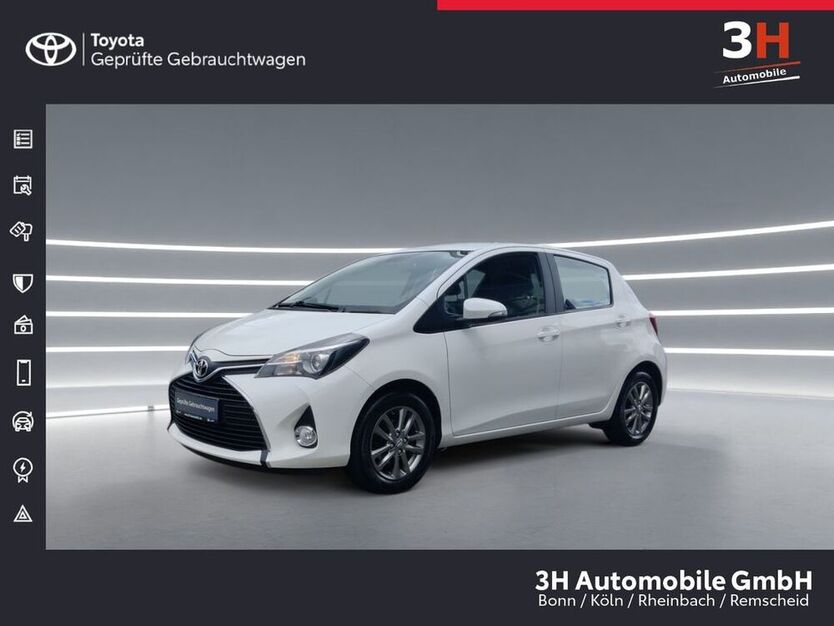 Yaris