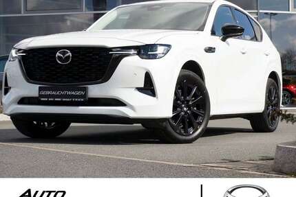 Mazda CX-60 28.743 km 34.950 &euro; Adelsdorf 91325