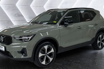 Volvo XC40 12.915 km 42.780 € Berlin 12683