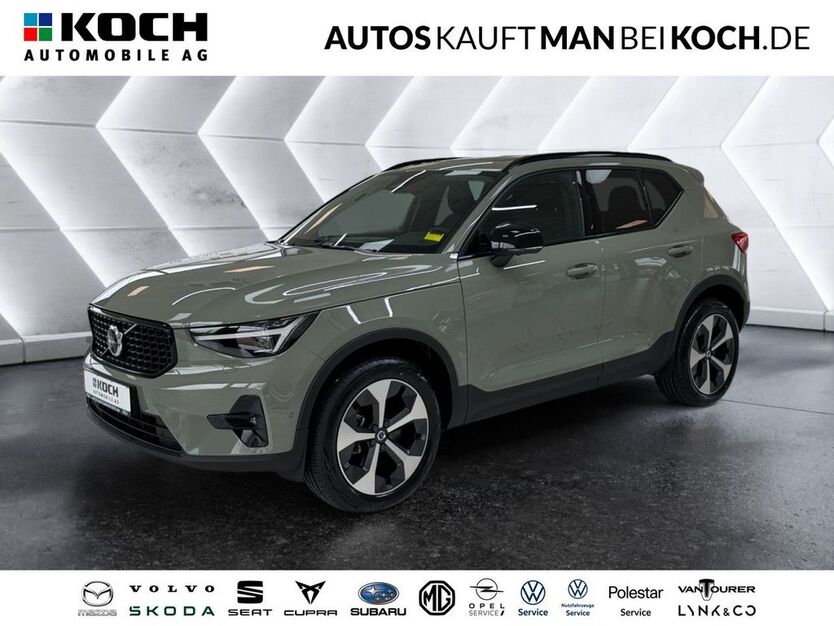 Volvo XC40 12.915 km 42.780 € Berlin 12683
