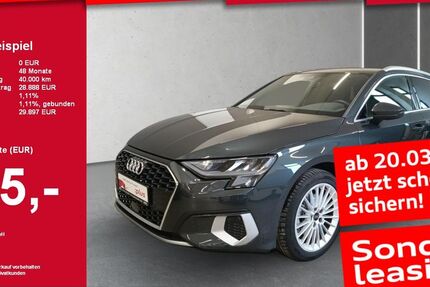 Audi A3 12.840 km 28.888 &euro; Weida 07570