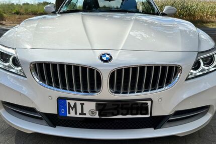 BMW Z4 105.000 km 28.100 &euro; Lübbecke 32312
