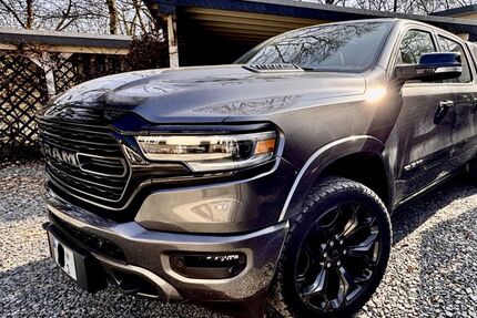 Dodge RAM 66.000 km 71.600 &euro; Kirchen 57548