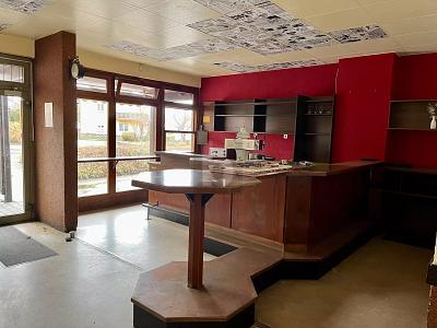 VERWIRKLICHEN SIE IHREN TRAUM VOM EIGENEN BETRIEB - Gewerbeobjekt Karlsbad | Angebot:24891480