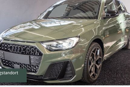 Audi A1 5.000 km 34.910 &euro; Menden 58706