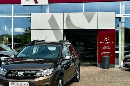 Dacia Sandero 46.000 km 10.990 &euro; Neuburg an der Donau 86633