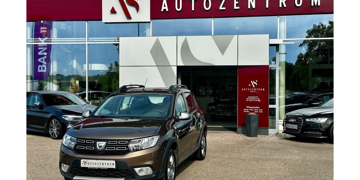 Dacia Sandero 46.000 km 10.990 &euro; Neuburg an der Donau 86633
