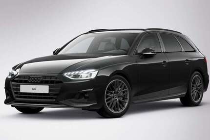 Audi A4 63.286 km 33.890 € Hofheim 65719