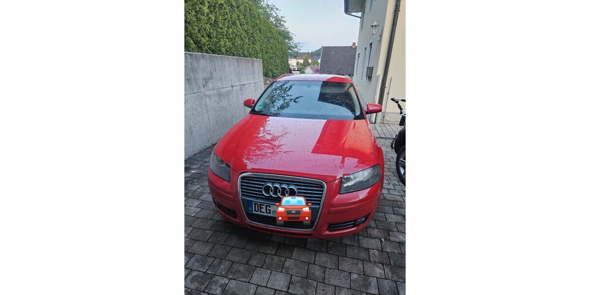 Audi A3 257.000 km 1.750 &euro; Deggendorf 94469