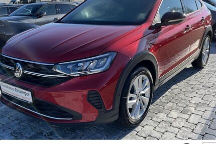 VW Taigo 22.625 km 22.990 &euro; Wasserburg a. Inn 83512