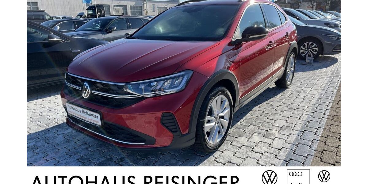 VW Taigo 22.625 km 22.990 &euro; Wasserburg a. Inn 83512