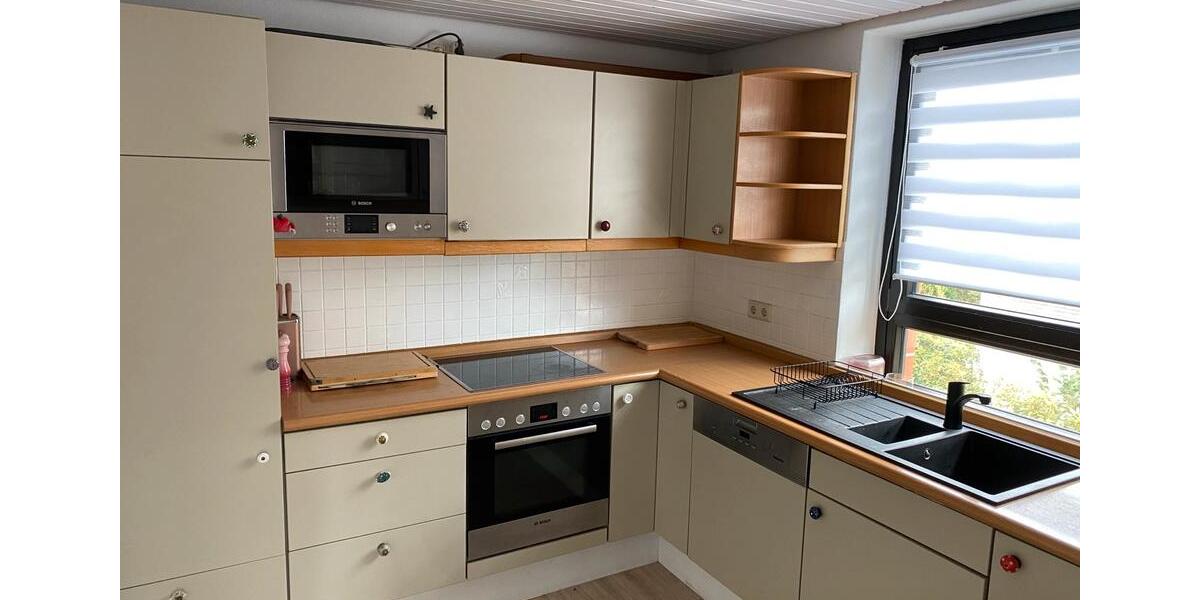Maisonettenwohnung Wolfsburg Ehmen - 4 Zimmer, 109 m&sup2;, 299.000&euro; | Angebot:27453086