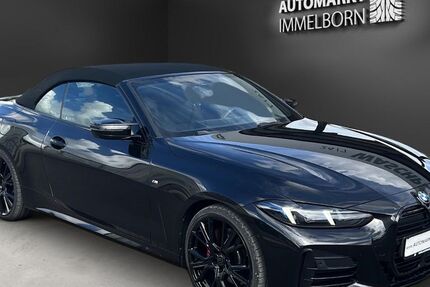 BMW M440 26.000 km 58.880 &euro; Barchfeld - Immelborn 36456
