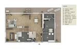 Einfamilienhaus Emden - 5 Zimmer, 200 m&sup2;, 398.000&euro; | Angebot:26367412