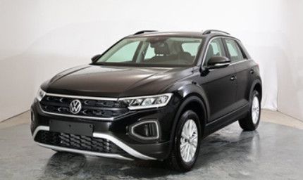 VW T-Roc 1.150 km 28.890 € Weißenfels 06667
