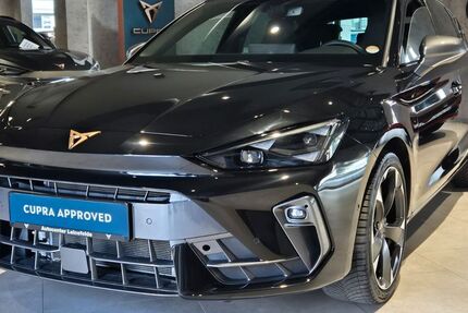 Cupra Leon 24.744 km 31.990 &euro; Leinefelde-Worbis 37327