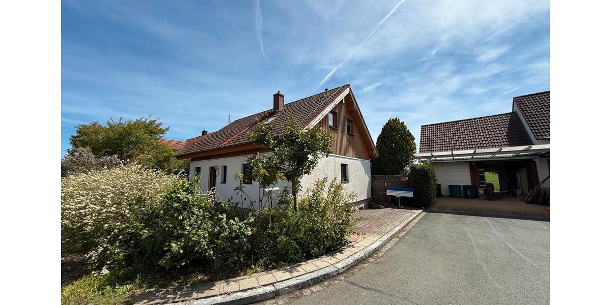 Einfamilienhaus Langenfeld - 5 Zimmer, 105 m&sup2;, 329.000&euro; | Angebot:26890647