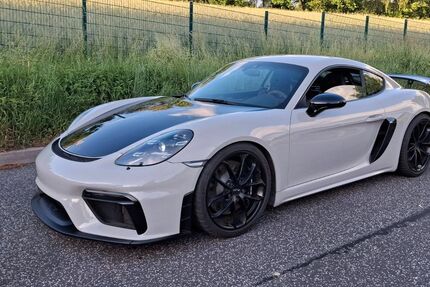 Porsche Cayman 19.999 km 84.950 &euro; Eichenzell 36124