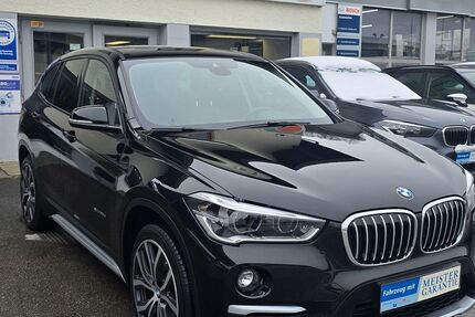 BMW X1 145.888 km 17.200 € Miesbach 83714