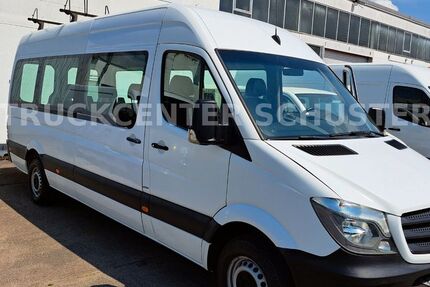 Mercedes-Benz Sprinter 59.000 km 27.900 &euro; KARLSFELD (b.München) 85757