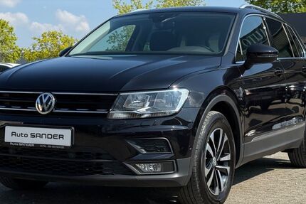 VW Tiguan 78.903 km 19.950 &euro; Ergolding ( bei Landshut ) 84030