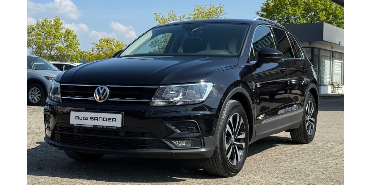 VW Tiguan 78.903 km 19.950 &euro; Ergolding ( bei Landshut ) 84030