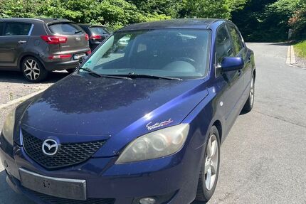 Mazda 3 335.000 km 690 &euro; Wetter Ruhr 58300