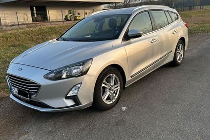 Ford Focus 97.000 km 9.990 &euro; Ibbenbüren 49477
