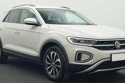 VW T-Roc 48.325 km 24.940 &euro; Mühlhausen 92360