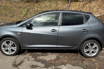 Seat Ibiza 183.000 km 4.850 &euro; Heere 38277