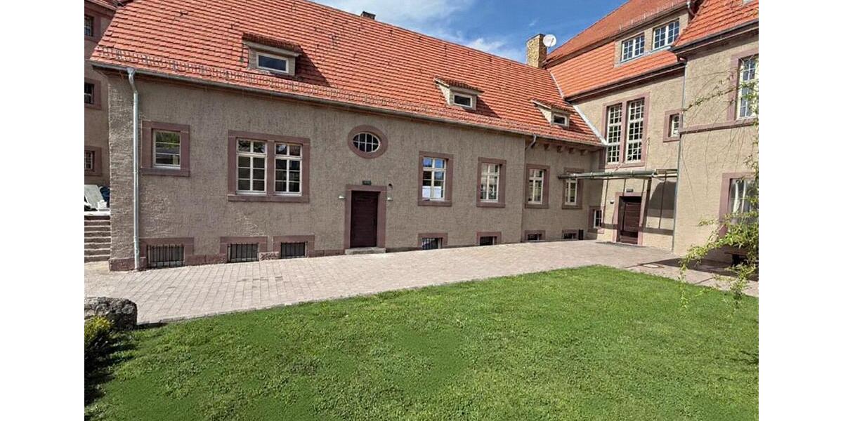 Hochparterre Dingelstädt - 2.5 Zimmer, 66 m&sup2;, 938&euro; | Angebot:26357148