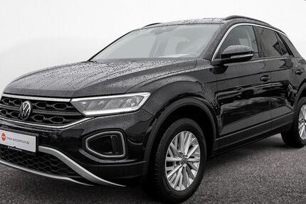 VW T-Roc 111.605 km 23.590 &euro; Uelzen 29525