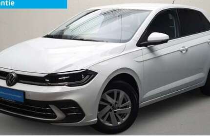 VW Polo 20.968 km 17.890 &euro; Garmisch-Partenkirchen 82467