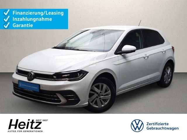 VW Polo 20.968 km 17.890 &euro; Garmisch-Partenkirchen 82467