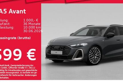 Audi A5 4.900 km 62.721 &euro; München 80935