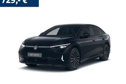VW ID.7 6.033 km 59.830 &euro; Kornwestheim 70806