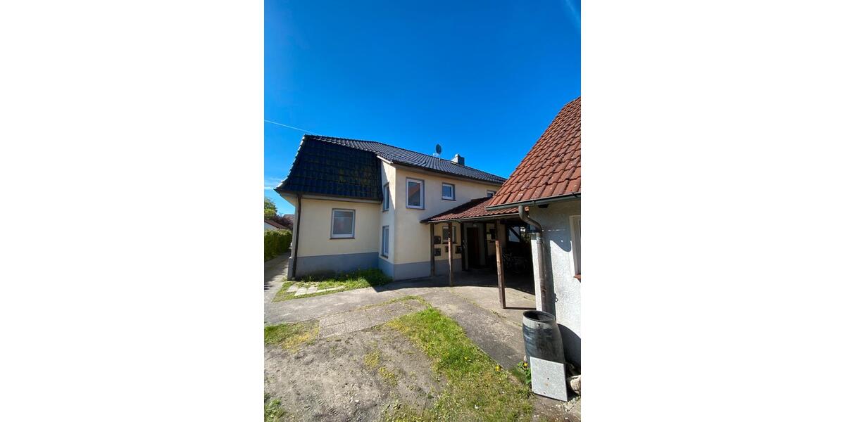 Mehrfamilienhaus, Wohnhaus Hambühren - 375.000&euro; | Angebot:27083754