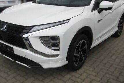 Mitsubishi Eclipse Cross 23.266 km 22.900 &euro; Elmshorn 25337