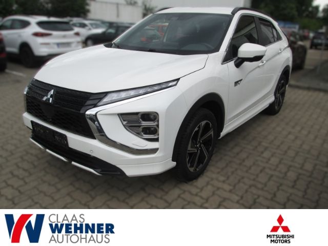 Mitsubishi Eclipse Cross 23.266 km 22.900 &euro; Elmshorn 25337