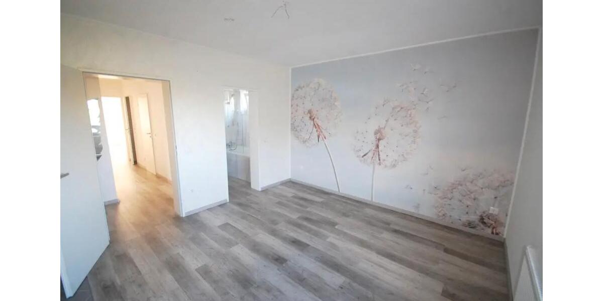 Etagenwohnung Braunschweig Timmerlah-Geitelde-Stiddien - 4 Zimmer, 106 m&sup2;, 235.000&euro; | Angebot:27019812