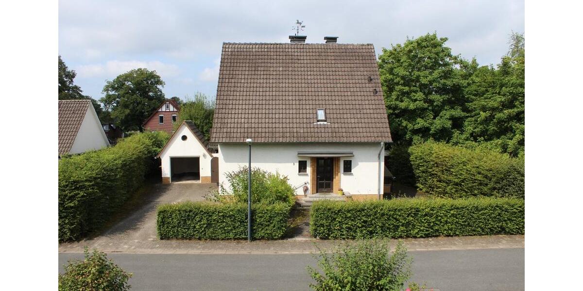 Einfamilienhaus in 33334 Gütersloh-Niehorst, keine Maklergebühren 5 zimmer