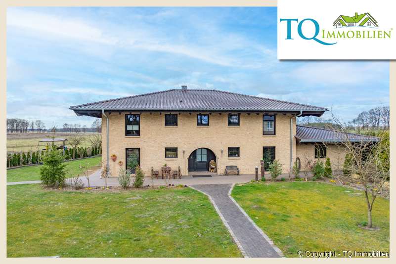Haus zum Kaufen in Otter Groß Todtshorn 1.149.000 € 320 m²