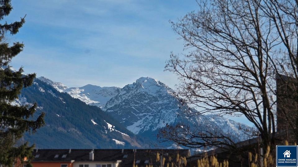Etagenwohnung Sonthofen - 2 Zimmer, 62 m&sup2;, 240.000&euro; | Angebot:26399363