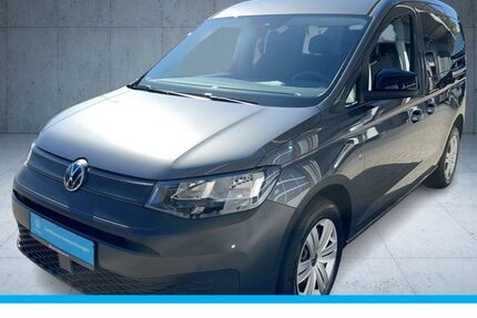 VW Caddy 16.200 km 28.970 € Regensburg 93053