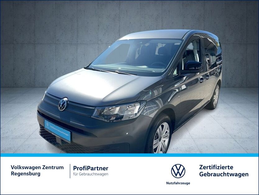 VW Caddy 16.200 km 28.970 € Regensburg 93053