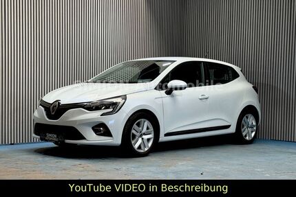 Renault Clio 21.057 km 13.090 &euro; Engelskirchen 51766